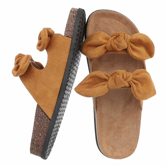 Mules camel Marga
