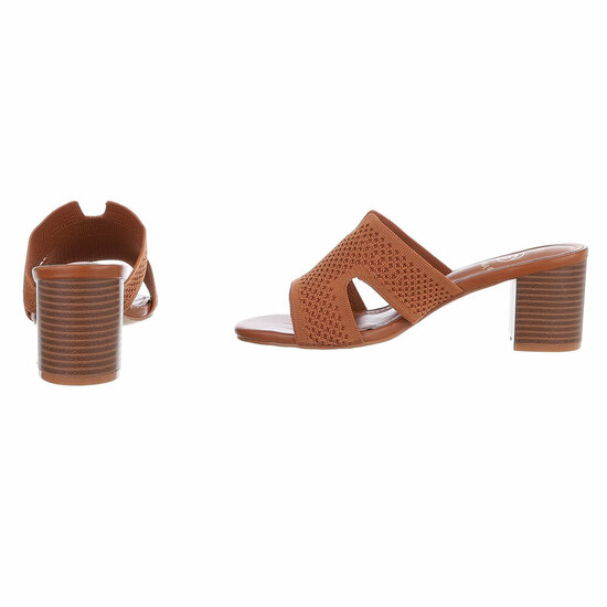 Camel mule Candice