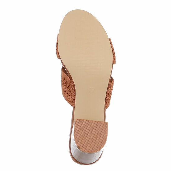 Camel mule Candice