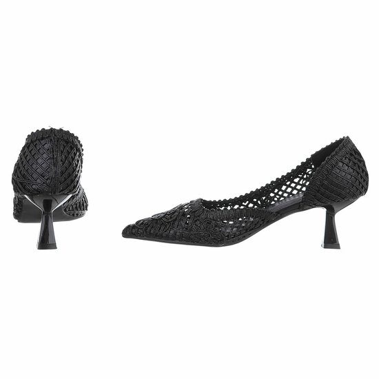 Escarpins noirs Ariam