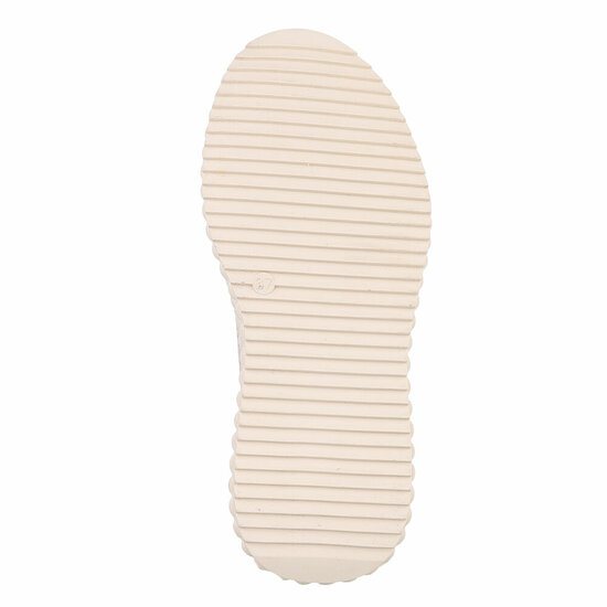  Lage beige sneaker Jolien