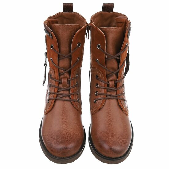 Camel boot Christien