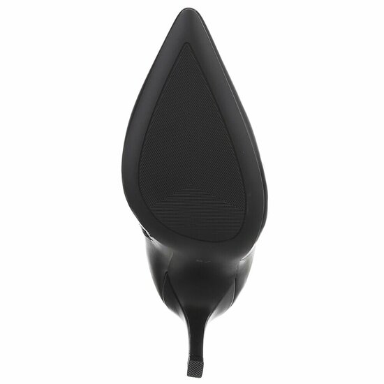 Bottines noires Orianne
