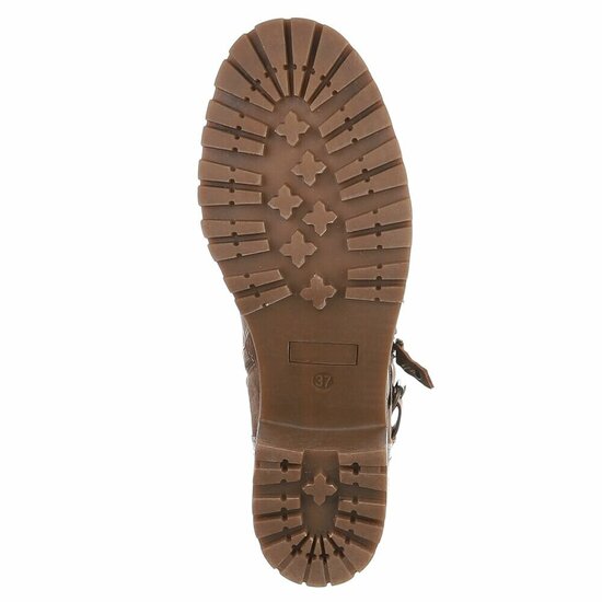 Camel boot Charifa