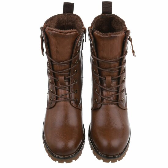Camel boot Charifa