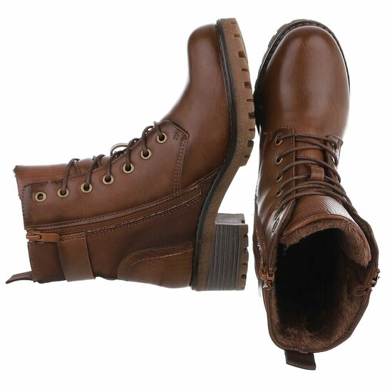 Camel boot Charifa