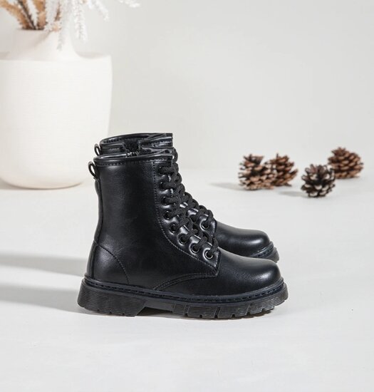 Zwarte meisjes boot Chamilla