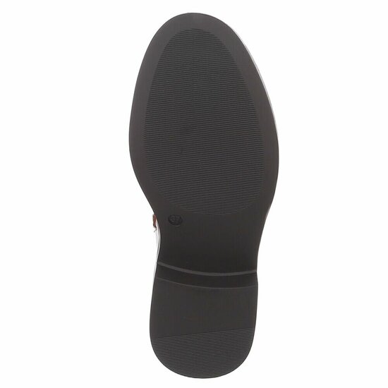 Camel hoge laars Sylvie