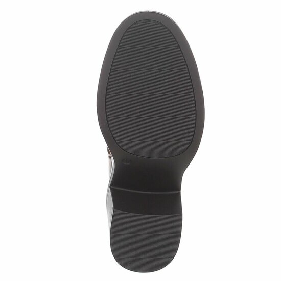 Camel hoge laars Chanti