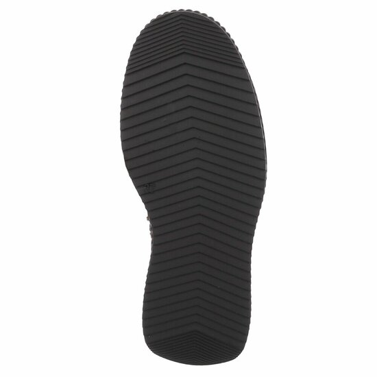 Bruine winterboot Ciera