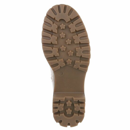 Gouden Chelsea boot Chesna