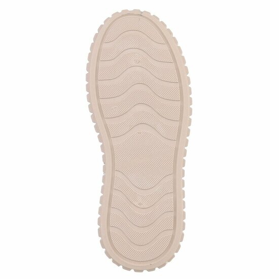 Beige lage sneaker Cesina