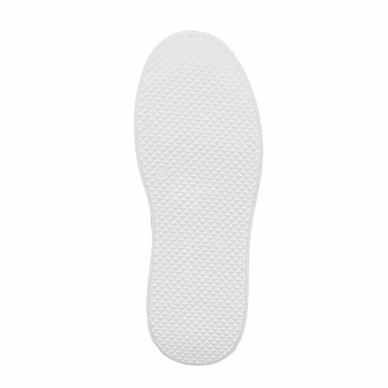 Gouden lage sneaker Doutzen