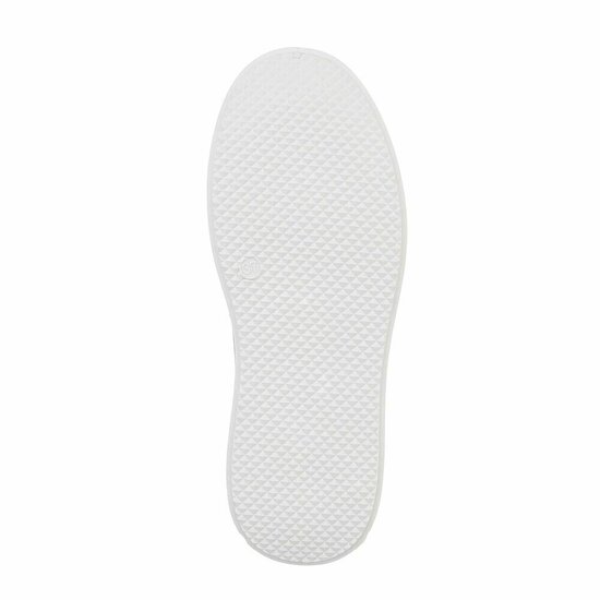 Jeans blauwe lage sneaker Doutzen