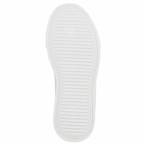 Zwarte lage  sneaker Herma