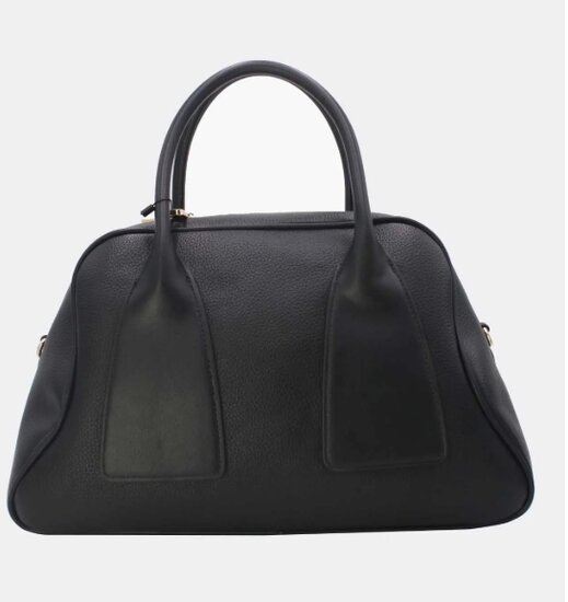 Handtas zwart – premium kwaliteit