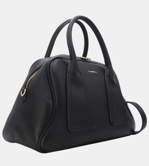 Handtas zwart – premium kwaliteit