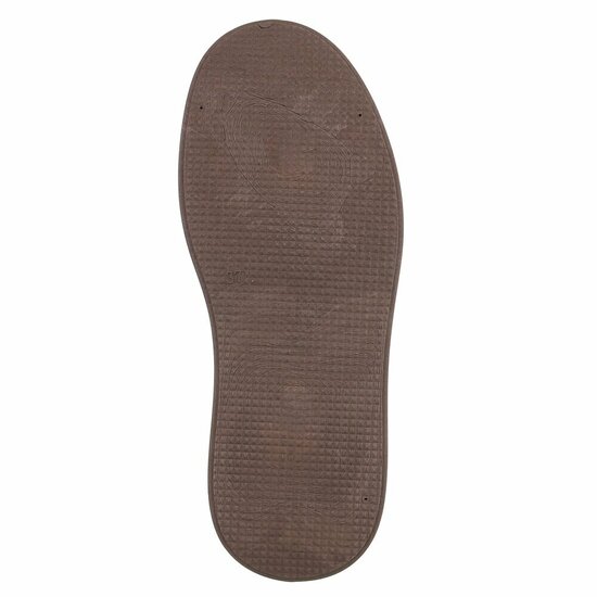 Bruine lage sneaker Myriam