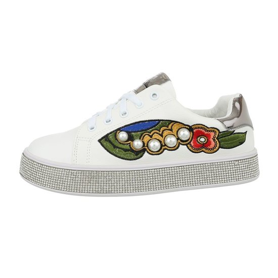 Arlene lage sneaker.