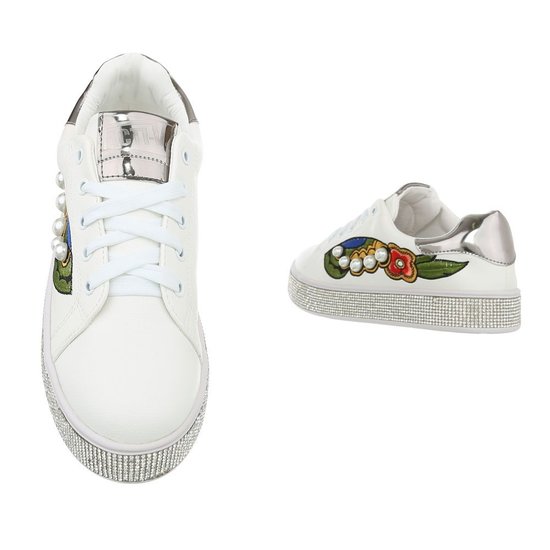 Arlene lage sneaker.