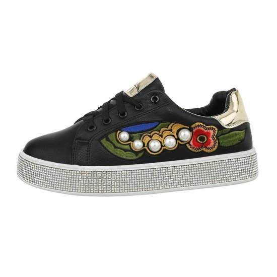 Arlene lage sneaker.