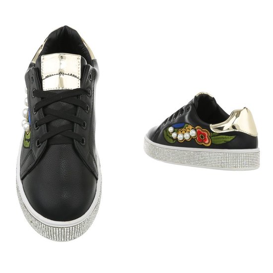 Arlene lage sneaker.