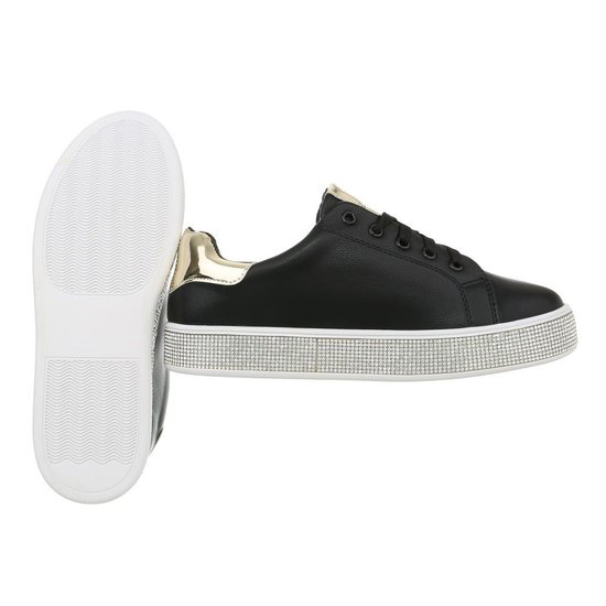 Arlene lage sneaker.
