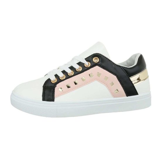 Fiore lage sneaker.