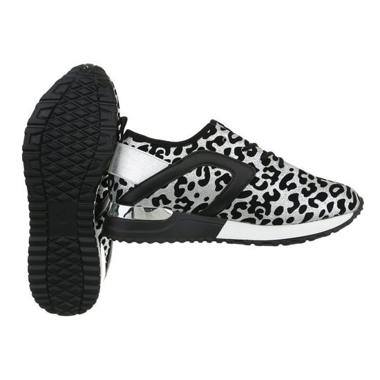 Jada trendy lage sneaker