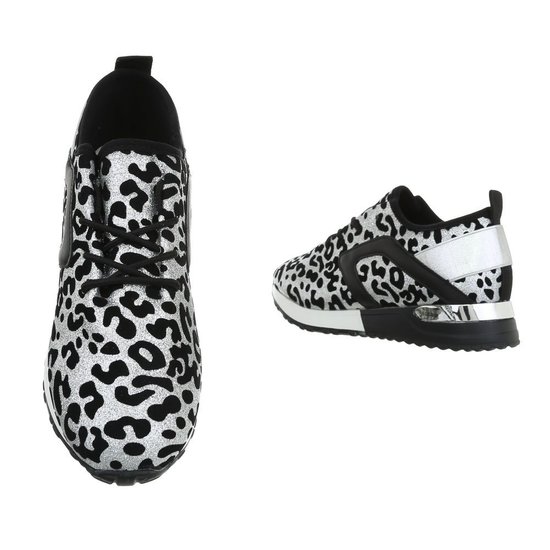 Jada trendy lage sneaker