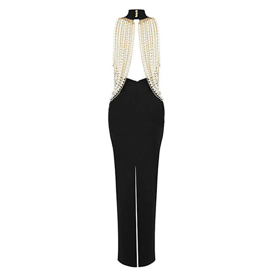 Sexy boutique pareldress.
