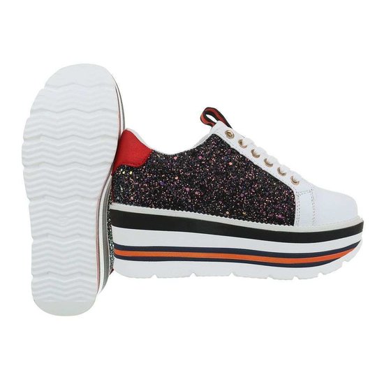 Arabella lage sneaker