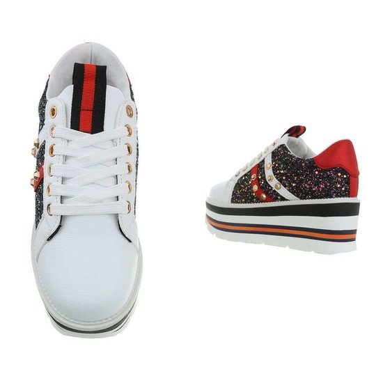 Arabella lage sneaker