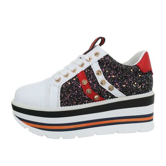 Arabella lage sneaker