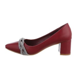 Bordeaux pump Miko.