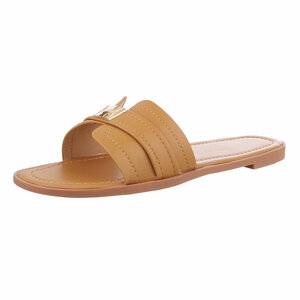 Camel mule Boja