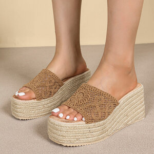 Camel hoge mule Brikke