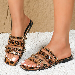 Leopard lage mule Kila