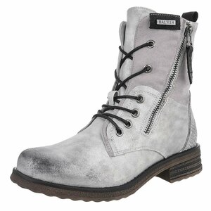 Zilveren boot Christien