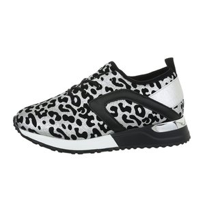 Jada trendy lage sneaker