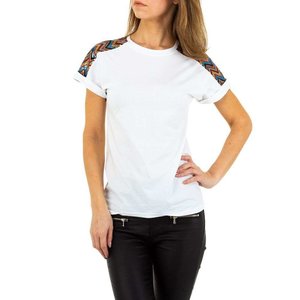 Casual chic t-shirt