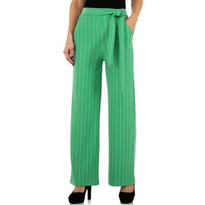 High waist classy broek.