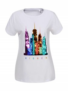 T-shirt New York.