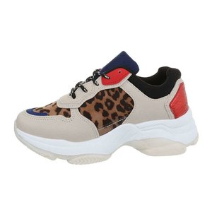 Xena lage sneaker